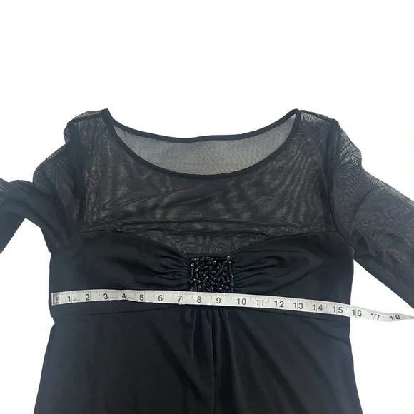 SIZE 8 DONNA RICCO PREOWNED - Picture 7 of 14